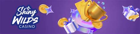 shiny wilds casino|Shiny Wilds Casino Review, Bonus and Facts .